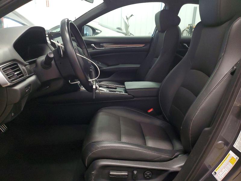 Продаж на аукціоні авто 2019 Honda Accord, vin: 1HGCV1F33KA083931, номер лоту: 53170706