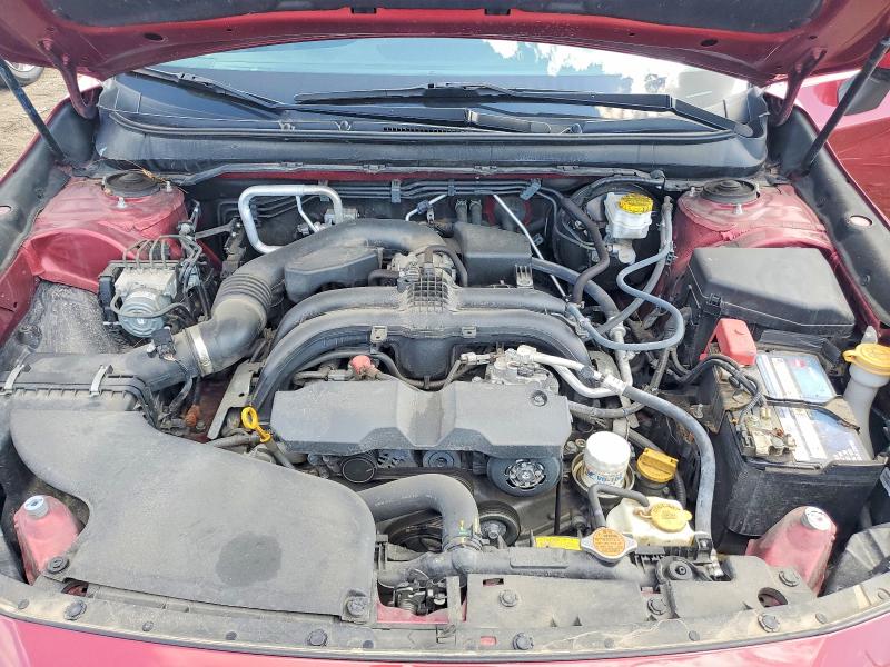 52626366 :رقم المزاد ، 4S4BSANC2K3293778 vin ، 2019 Subaru Outback مزاد بيع