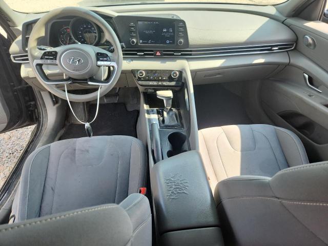 54337186 :رقم المزاد ، 5NPLM4AG0MH036266 vin ، 2021 Hyundai Elantra مزاد بيع