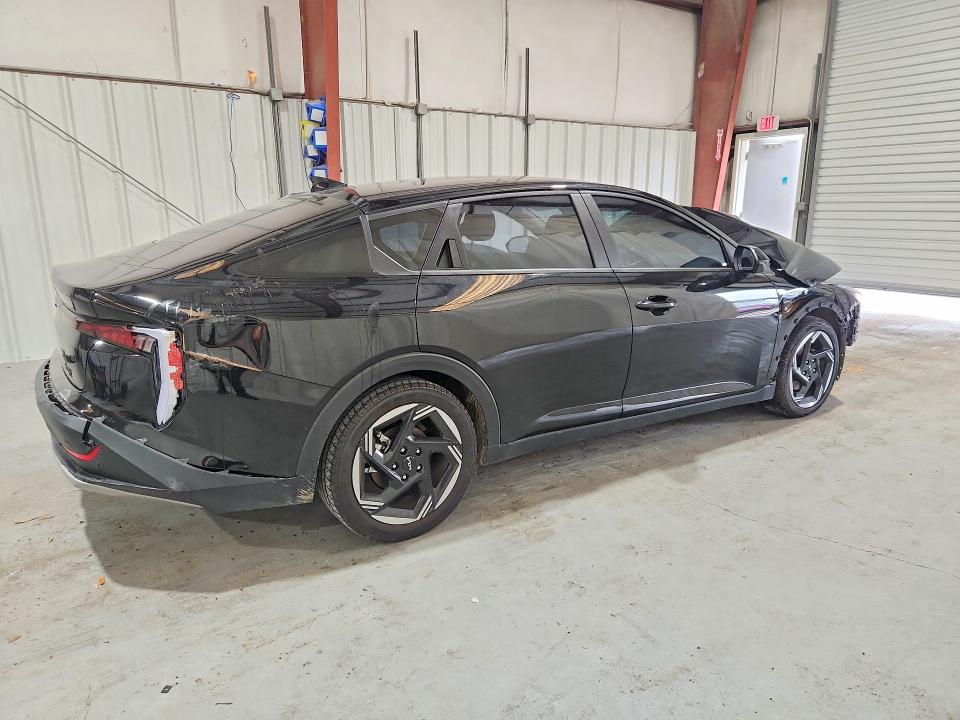 Aukcja sprzedaży 2025 Kia K4, vin: 3KPFU4DE1SE126986, numer aukcji: 51178856