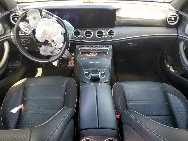 Продажа на аукционе авто 2020 Mercedes-benz E, vin: W1KZH8KB1LA816331, номер лота: 53507746
