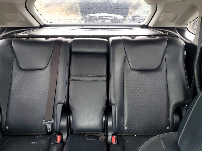 Продажа на аукционе авто 2013 Lexus Rx 350, vin: JTJBK1BA6D2031372, номер лота: 54727896