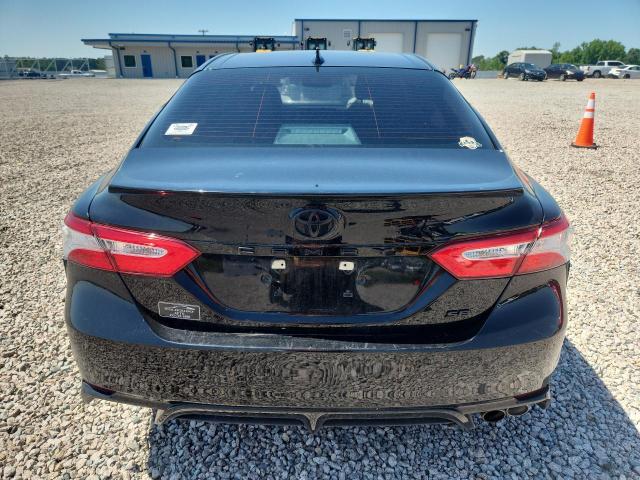 Продажа на аукционе авто 2020 Toyota Camry, vin: 4T1M11AK6LU401873, номер лота: 52322936