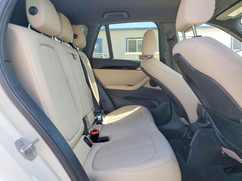 Aukcja sprzedaży 2020 Bmw X1, vin: WBXJG7C04L5P60611, numer aukcji: 54887076