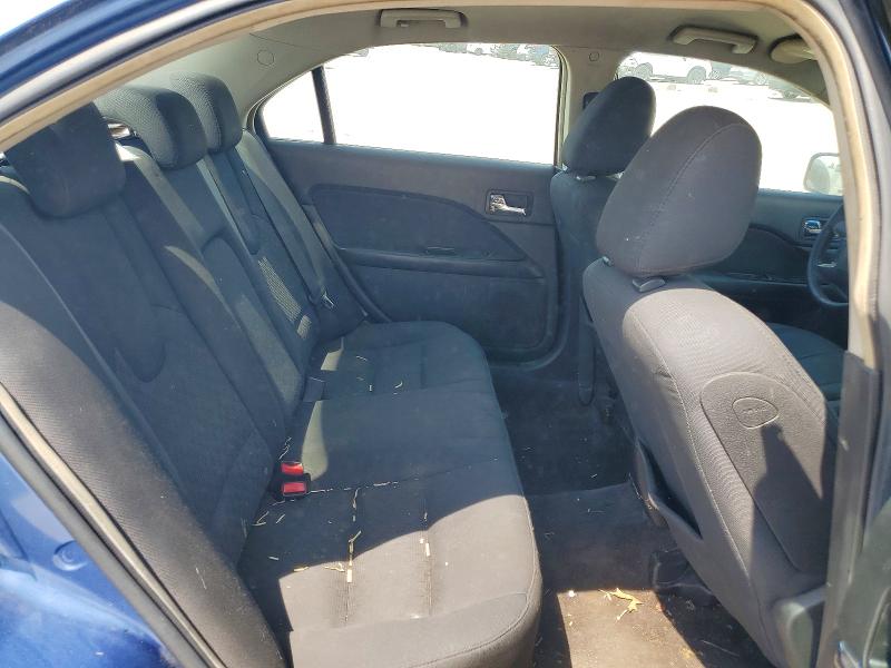 Aukcja sprzedaży 2010 Ford Fusion, vin: 3FAHP0HA0AR128225, numer aukcji: 53771146