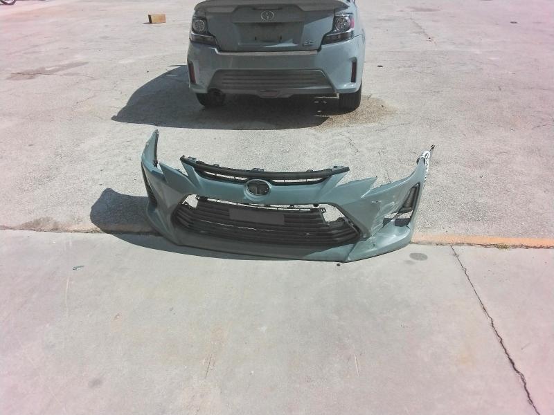 Продаж на аукціоні авто 2016 Scion Tc, vin: JTKJF5C72GJ023365, номер лоту: 53978916