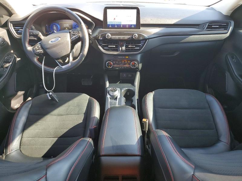 Aukcja sprzedaży 2022 Ford Escape, vin: 1FMCU9H96NUB35150, numer aukcji: 53279526