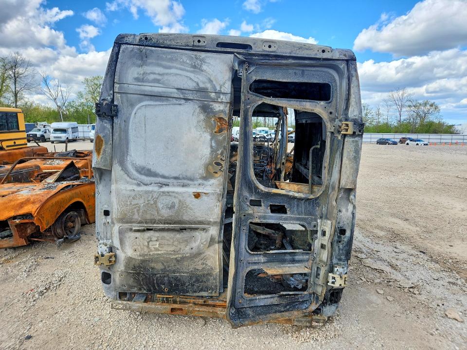 Aukcja sprzedaży 2019 Ram Promaster 3500, vin: 3C6URVJG5KE544950, numer aukcji: 53057786