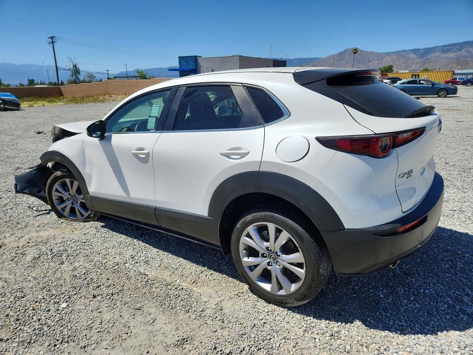 53971966 :رقم المزاد ، 3MVDMBBLXMM226024 vin ، 2021 Mazda Cx-30 مزاد بيع