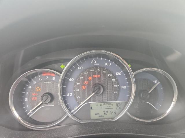 Продажа на аукционе авто 2014 Toyota Corolla, vin: 5YFBPRHE5EP043402, номер лота: 52716356