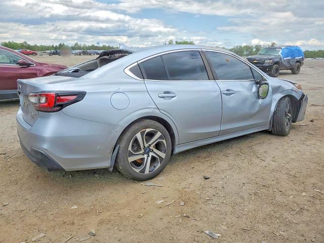 Aukcja sprzedaży 2020 Subaru Legacy, vin: 4S3BWAN6XL3024450, numer aukcji: 52962416