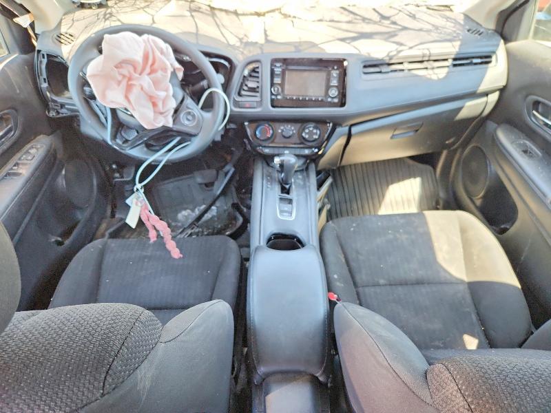 51309466 :رقم المزاد ، 3CZRU6H39JG709191 vin ، 2018 Honda Hr-v مزاد بيع