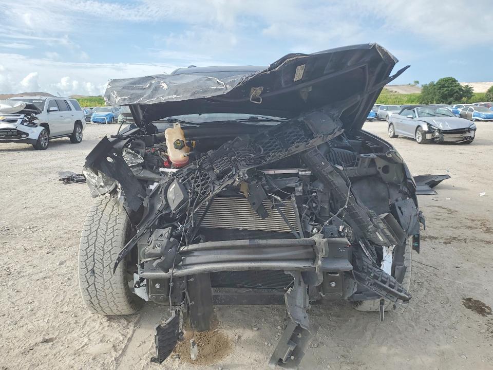 Продаж на аукціоні авто 2022 Jeep Grand Cherokee, vin: 1C4RJKBG7N8533708, номер лоту: 53048736