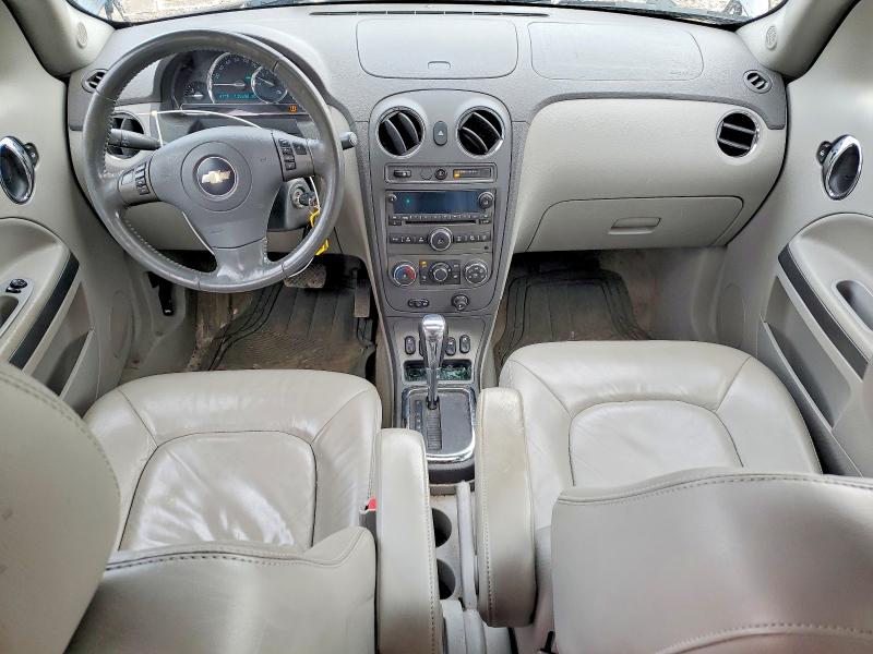 Продаж на аукціоні авто 2008 Chevrolet Hhr, vin: 3GNDA23P68S615263, номер лоту: 52646596