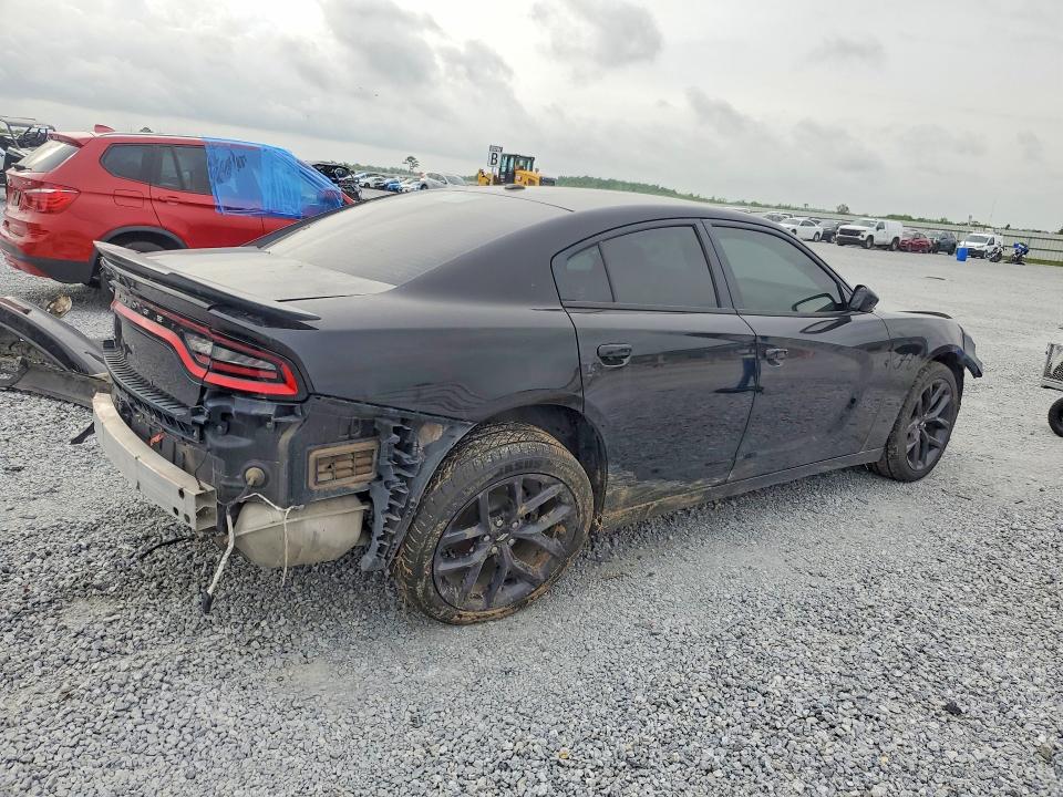 Aukcja sprzedaży 2019 Dodge Charger, vin: 2C3CDXBG7KH716482, numer aukcji: 53412056