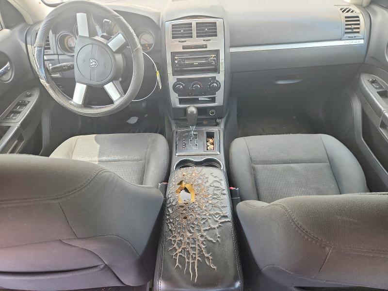 Aukcja sprzedaży 2010 Dodge Charger, vin: 2B3CA3CV3AH286640, numer aukcji: 55316636