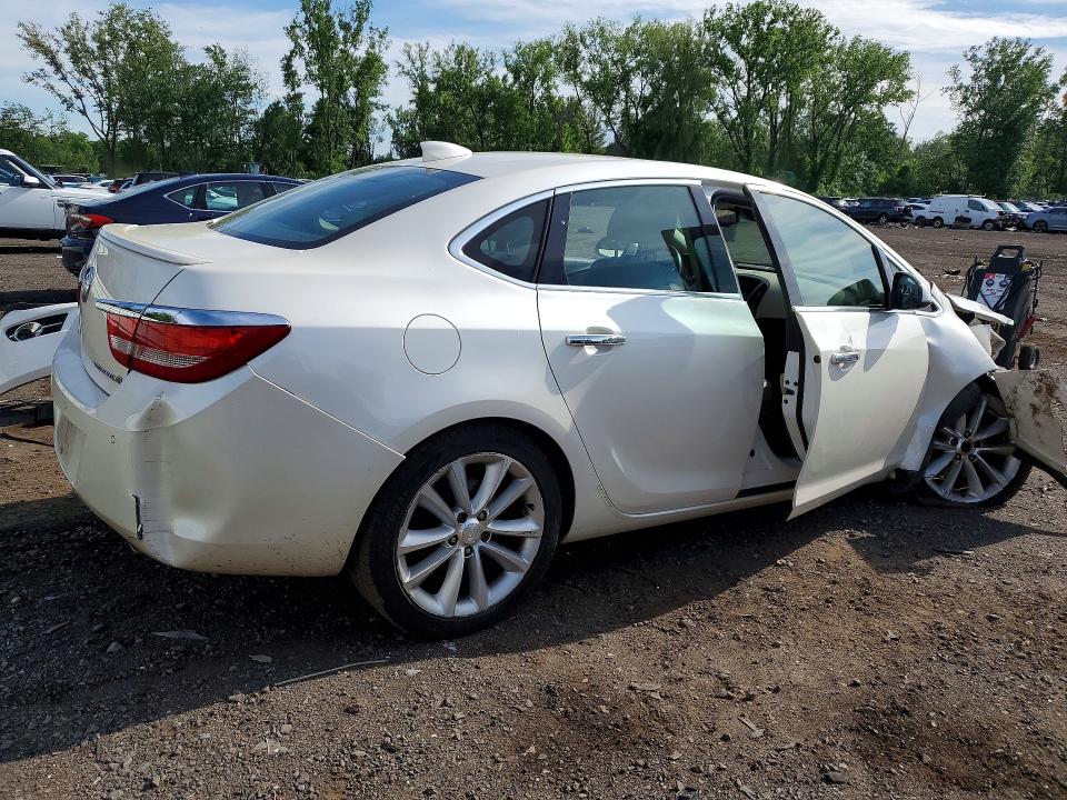 Aukcja sprzedaży 2016 Buick Verano, vin: 1G4PT5SV6G4107452, numer aukcji: 55099026
