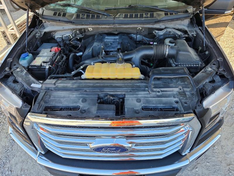 Продаж на аукціоні авто 2017 Ford F150, vin: 1FTEW1EP6HKD71499, номер лоту: 52529476