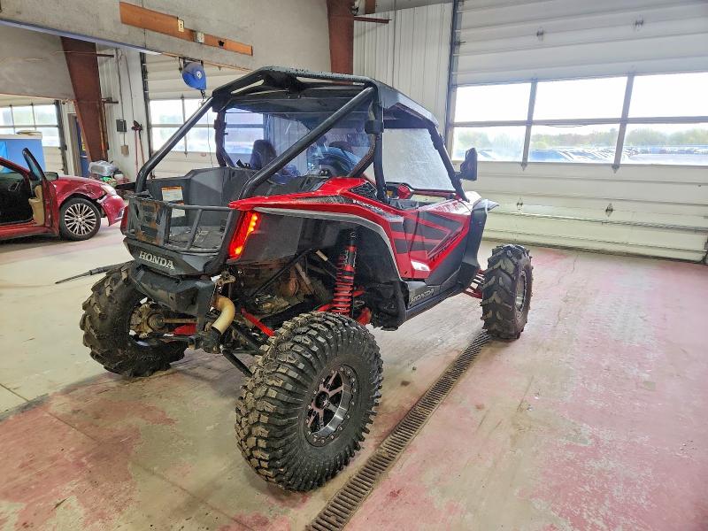 Продаж на аукціоні авто 2020 Honda Sxs1000, vin: 1HFVE0543L4100471, номер лоту: 53051076