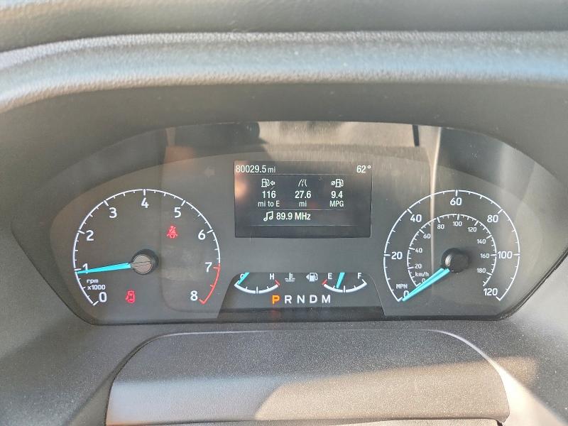 Продажа на аукционе авто 2023 Ford Transit, vin: 1FBAX2Y89PKA63249, номер лота: 55499116