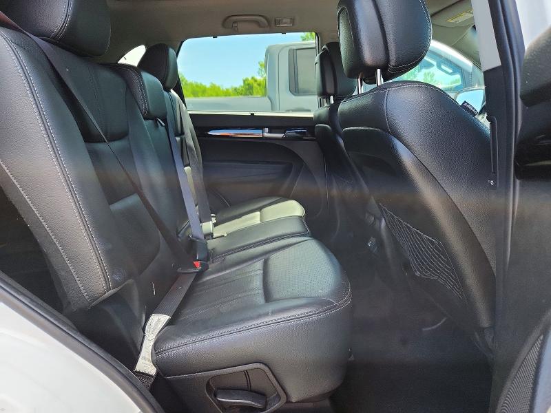 Продаж на аукціоні авто 2015 Kia Sorento, vin: 5XYKWDA7XFG611912, номер лоту: 54195326