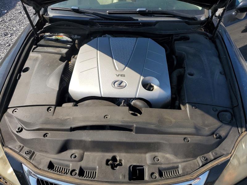 Продажа на аукционе авто 2010 Lexus Is, vin: JTHFE2C25A2504732, номер лота: 53264136