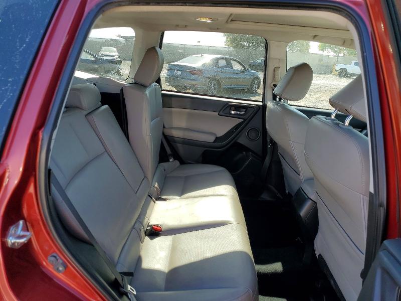 Продажа на аукционе авто 2015 Subaru Forester, vin: JF2SJAWC3FH517480, номер лота: 53763236