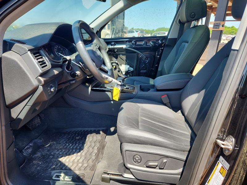 Aukcja sprzedaży 2024 Audi Q5, vin: WA1ABAFY8R2111070, numer aukcji: 53957936