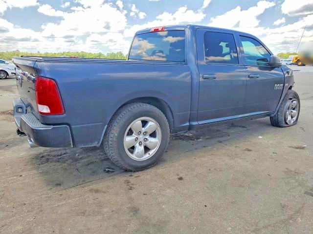 Продаж на аукціоні авто 2014 Ram 1500, vin: 1C6RR6KT2ES456107, номер лоту: 53577696