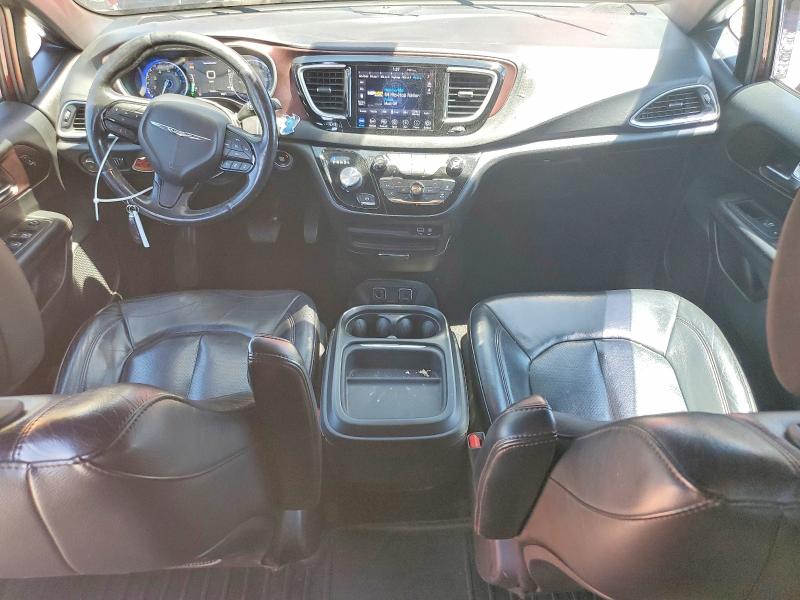 Продажа на аукционе авто 2020 Chrysler Pacifica, vin: 2C4RC1BG1LR110208, номер лота: 52554906