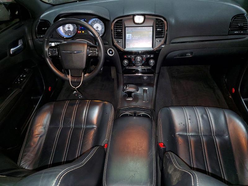 53230756 :رقم المزاد ، 2C3CCAGG7EH273649 vin ، 2014 Chrysler 300 مزاد بيع