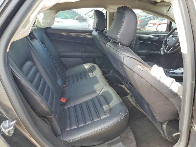 Продаж на аукціоні авто 2020 Ford Fusion, vin: 3FA6P0CD9LR233230, номер лоту: 54441916