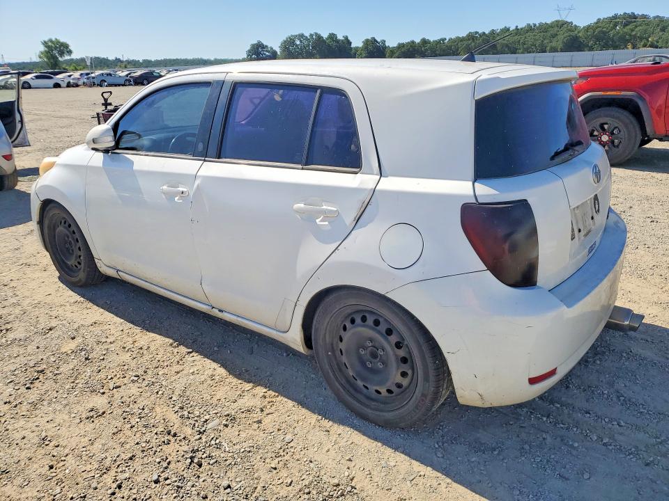 Продаж на аукціоні авто 2008 Scion Xd, vin: JTKKU10468J024937, номер лоту: 54479406