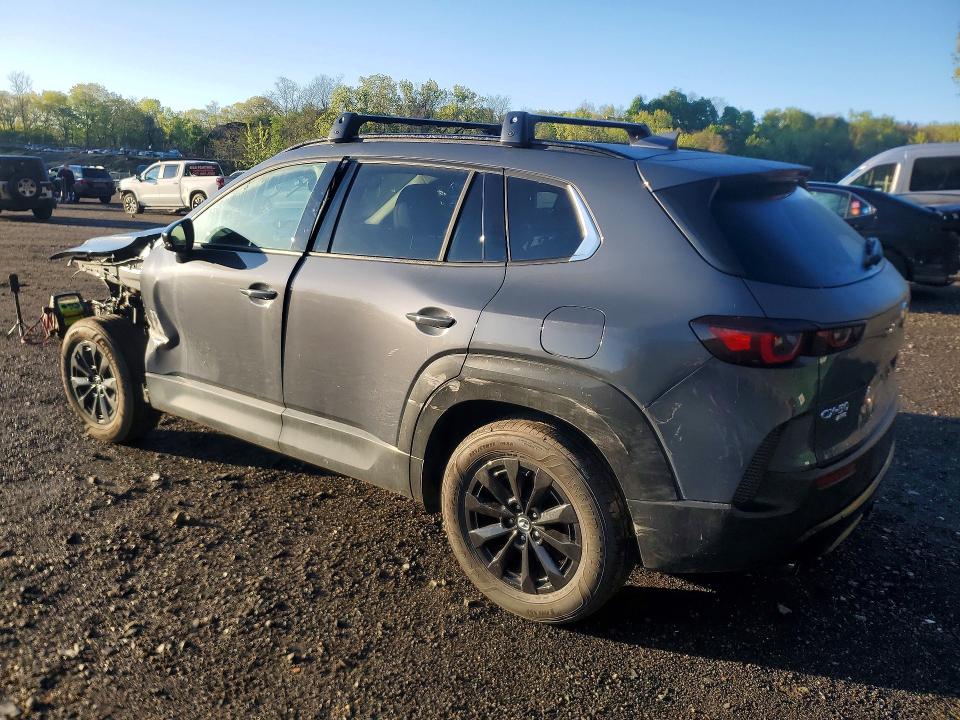 Aukcja sprzedaży 2025 Mazda Cx-50, vin: 7MMVAADW2SN125224, numer aukcji: 51944646