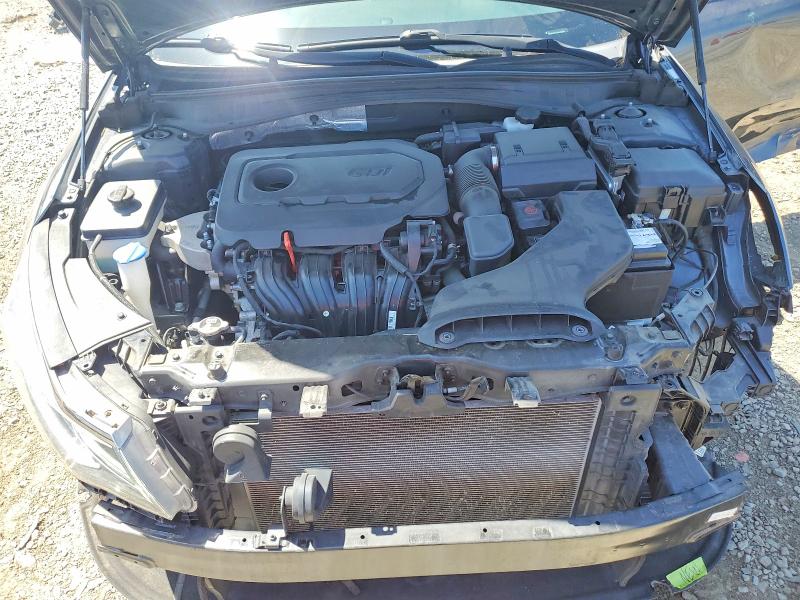 Продажа на аукционе авто 2020 Kia Optima, vin: 5XXGT4L36LG435286, номер лота: 54463966