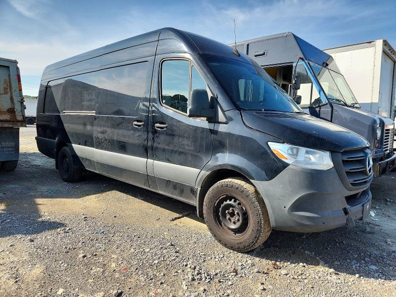Aukcja sprzedaży 2023 Mercedes-benz Sprinter, vin: W1Y4NDHY3PT125308, numer aukcji: 54560586