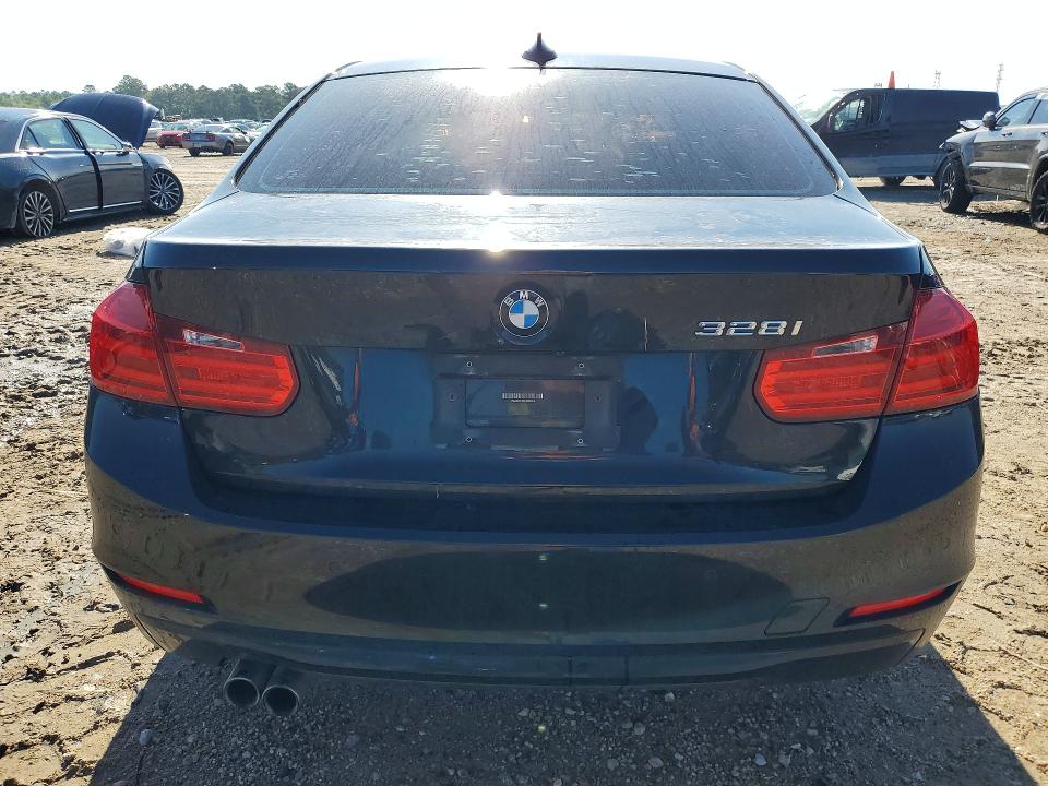 Продажа на аукционе авто 2015 Bmw 328, vin: WBA3A5C50FP605292, номер лота: 55100166