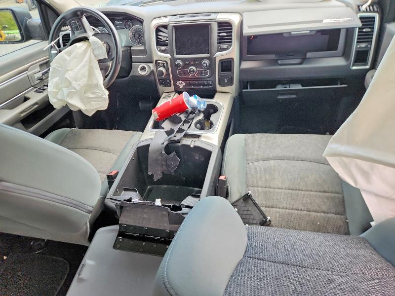 Aukcja sprzedaży 2018 Ram 1500, vin: 3C6RR7LT8JG171885, numer aukcji: 53397766