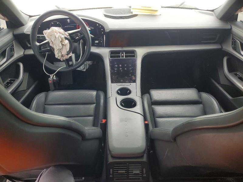 Продаж на аукціоні авто 2020 Porsche Taycan, vin: WP0AB2Y16LSA53241, номер лоту: 53785896