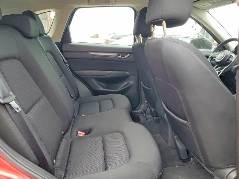 Aukcja sprzedaży 2023 Mazda Cx-5, vin: JM3KFBAMXP0241795, numer aukcji: 51025686