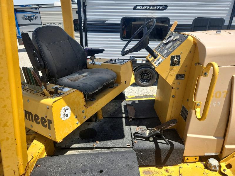 Продаж на аукціоні авто 2010 Vermeer Industrial Equipment, vin: 1VR4112F761000246, номер лоту: 52944526