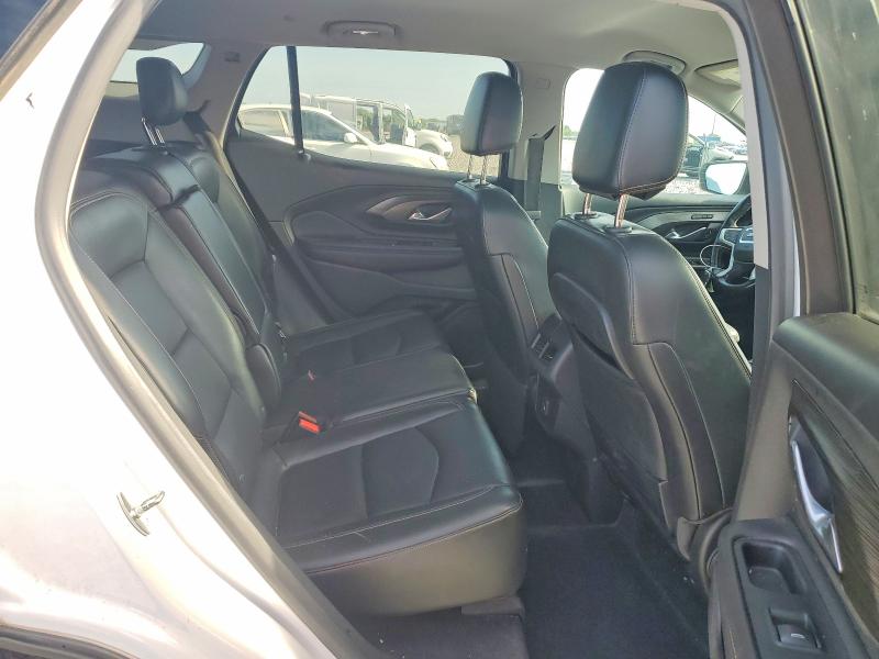 Продажа на аукционе авто 2019 Gmc Terrain, vin: 3GKALPEX8KL185712, номер лота: 51854576
