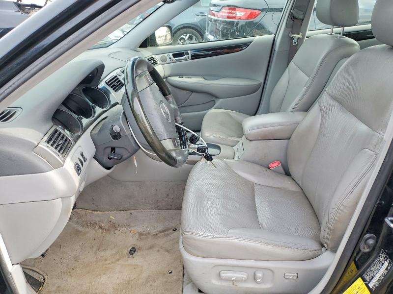 Aukcja sprzedaży 2006 Lexus Es, vin: JTHBA30GX65145786, numer aukcji: 51544446