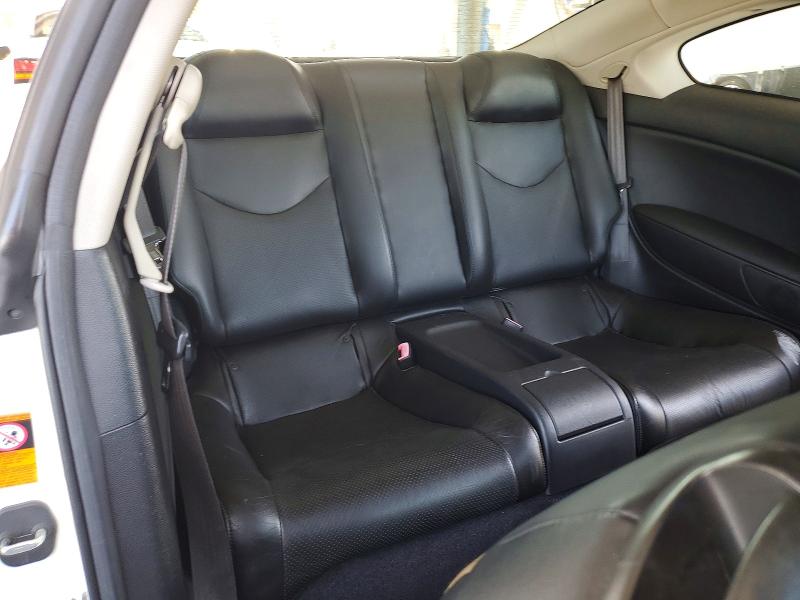 Aukcja sprzedaży 2008 Infiniti G37, vin: JNKCV64EX8M131382, numer aukcji: 53234506