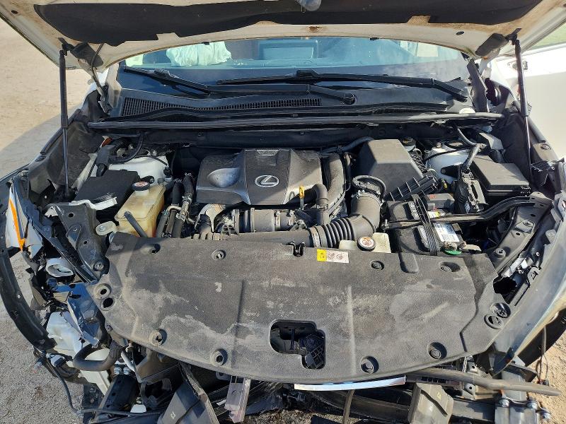 55204966 :رقم المزاد ، JTJYARBZ7K2120933 vin ، 2019 Lexus Nx 300 مزاد بيع