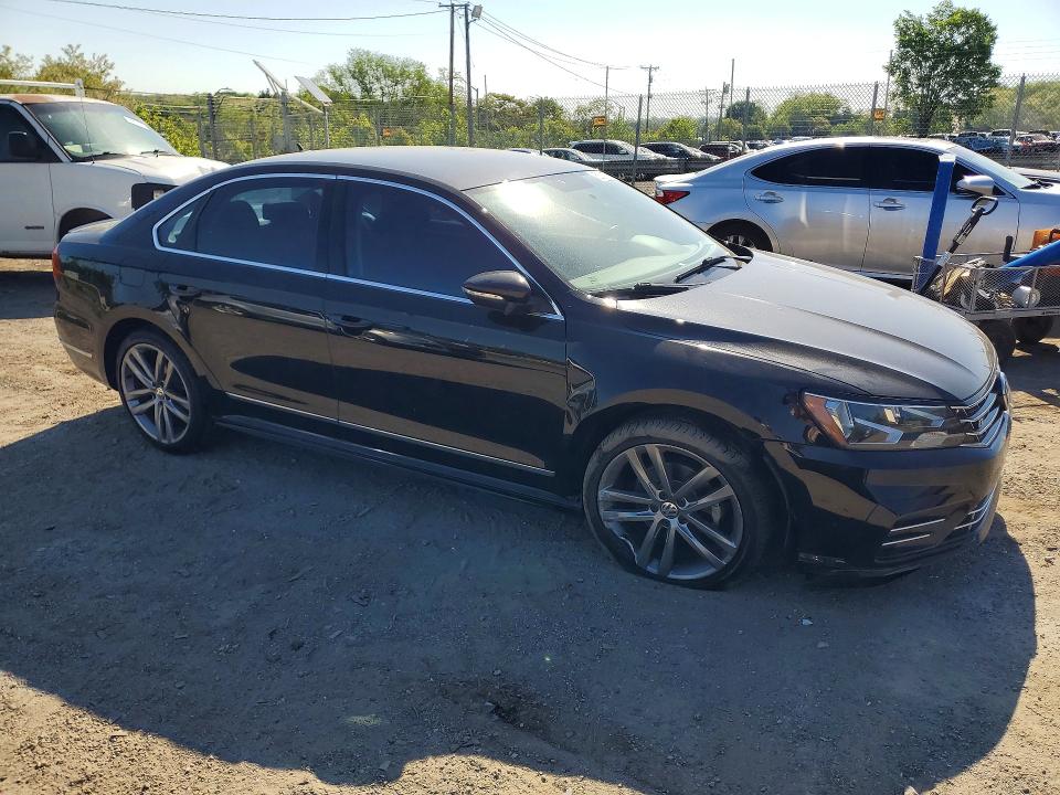 Aukcja sprzedaży 2016 Volkswagen Passat, vin: 1VWAS7A36GC059849, numer aukcji: 52083756
