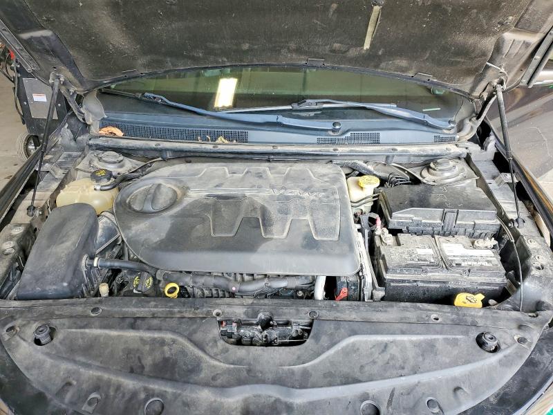 Aukcja sprzedaży 2015 Chrysler 200, vin: 1C3CCCCGXFN525954, numer aukcji: 54543616