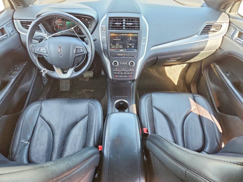 Продажа на аукционе авто 2015 Lincoln Mkc, vin: 5LMCJ1A95FUJ47275, номер лота: 55001266