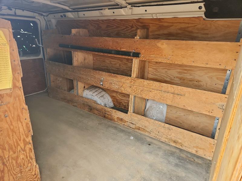 53775096 :رقم المزاد ، 1FTSE34L78DB48361 vin ، 2008 Ford Econoline مزاد بيع