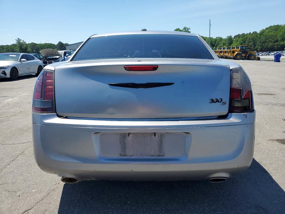 52614696 :رقم المزاد ، 2C3CCABG6EH347005 vin ، 2014 Chrysler 300 مزاد بيع
